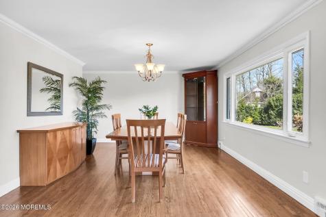 12 Crest Drive Colts Neck NJ 07722