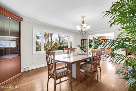 12 Crest Drive Colts Neck NJ 07722