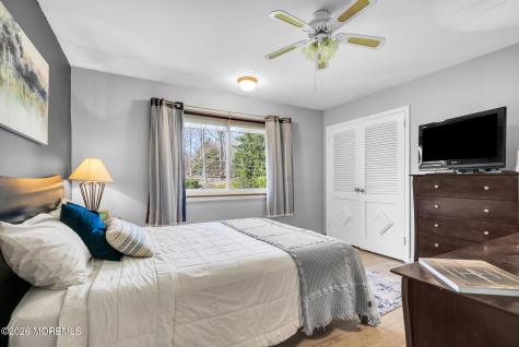 12 Crest Drive Colts Neck NJ 07722