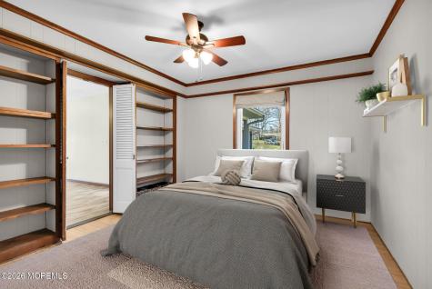 12 Crest Drive Colts Neck NJ 07722