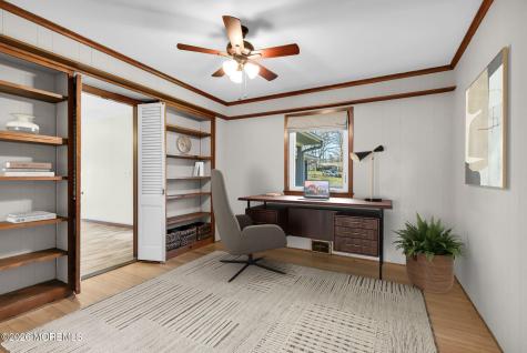 12 Crest Drive Colts Neck NJ 07722