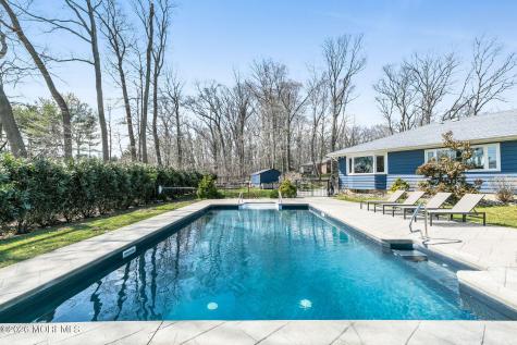 12 Crest Drive Colts Neck NJ 07722