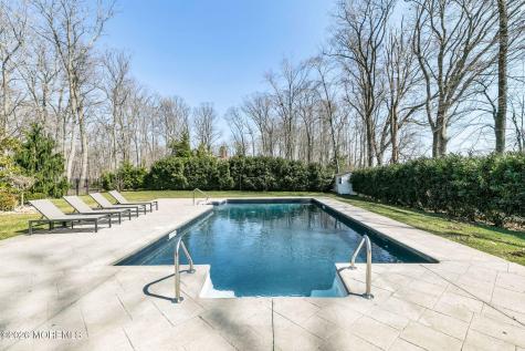 12 Crest Drive Colts Neck NJ 07722