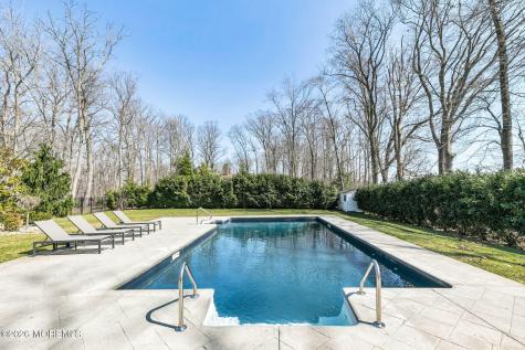 12 Crest Drive Colts Neck NJ 07722