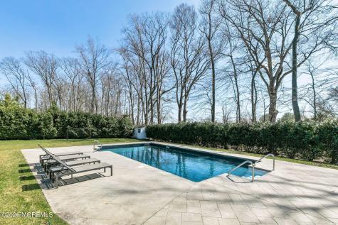 12 Crest Drive Colts Neck NJ 07722