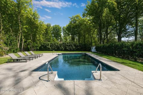 12 Crest Drive Colts Neck NJ 07722