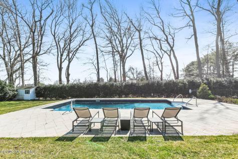 12 Crest Drive Colts Neck NJ 07722
