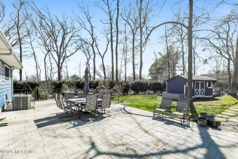 12 Crest Drive Colts Neck NJ 07722