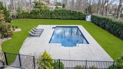12 Crest Drive Colts Neck NJ 07722