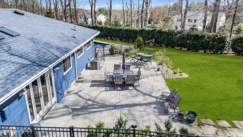 12 Crest Drive Colts Neck NJ 07722