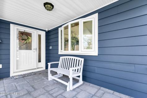12 Crest Drive Colts Neck NJ 07722