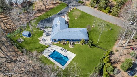 12 Crest Drive Colts Neck NJ 07722