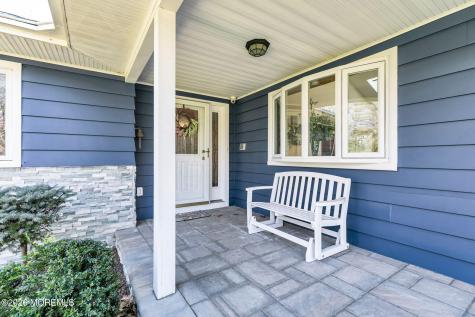 12 Crest Drive Colts Neck NJ 07722