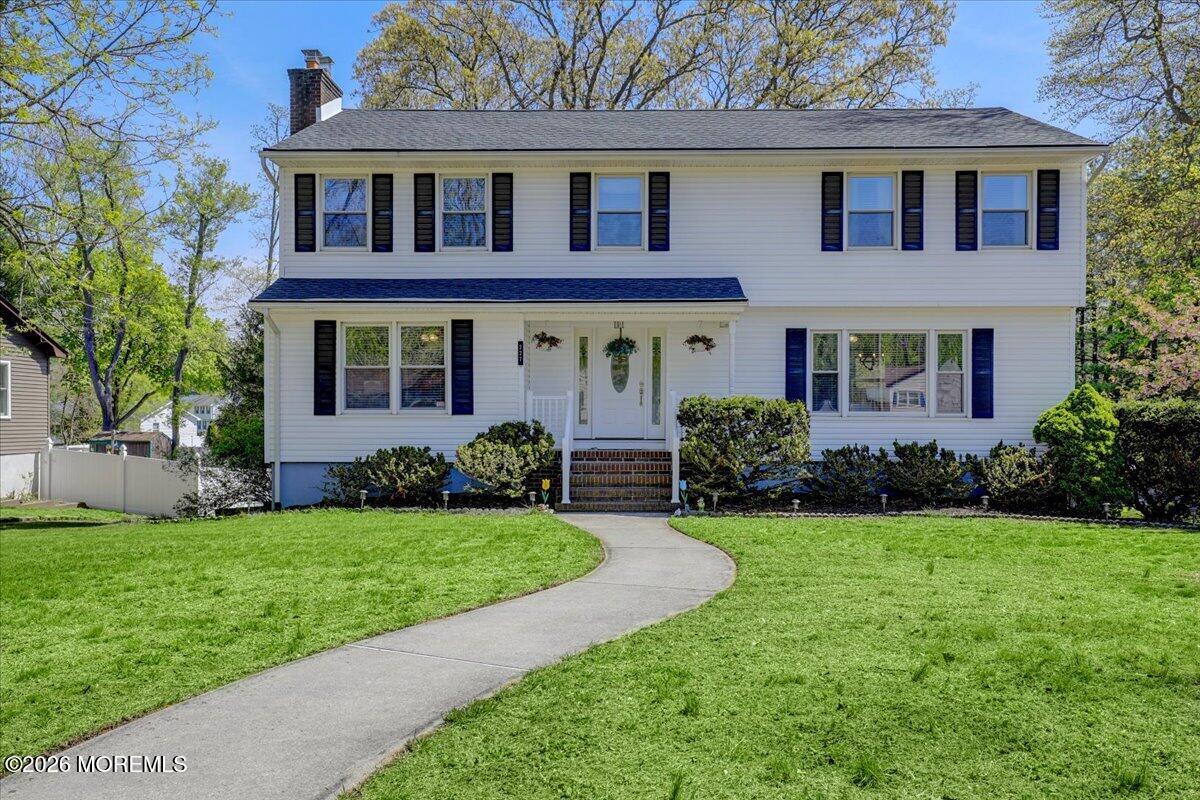 227 Grant Avenue Eatontown NJ 07724