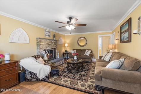 227 Grant Avenue Eatontown NJ 07724