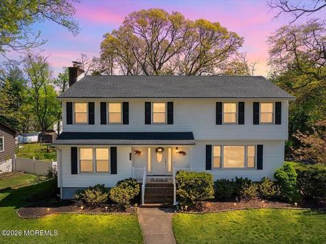 227 Grant Avenue Eatontown NJ 07724