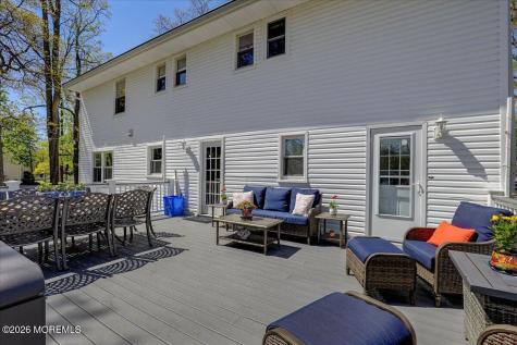 227 Grant Avenue Eatontown NJ 07724