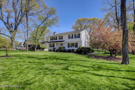 227 Grant Avenue Eatontown NJ 07724