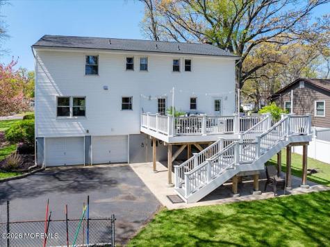 227 Grant Avenue Eatontown NJ 07724