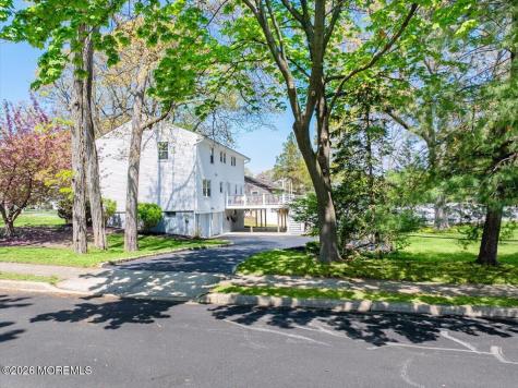 227 Grant Avenue Eatontown NJ 07724
