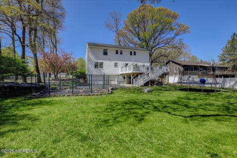 227 Grant Avenue Eatontown NJ 07724
