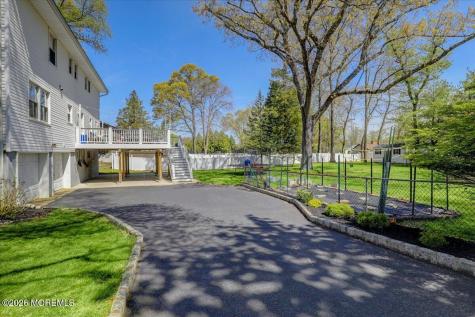 227 Grant Avenue Eatontown NJ 07724