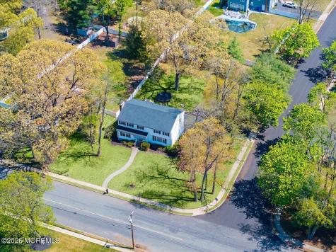 227 Grant Avenue Eatontown NJ 07724