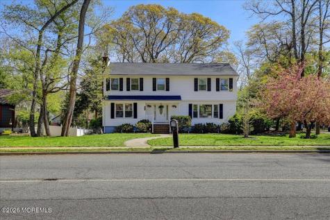 227 Grant Avenue Eatontown NJ 07724