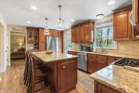 227 Grant Avenue Eatontown NJ 07724
