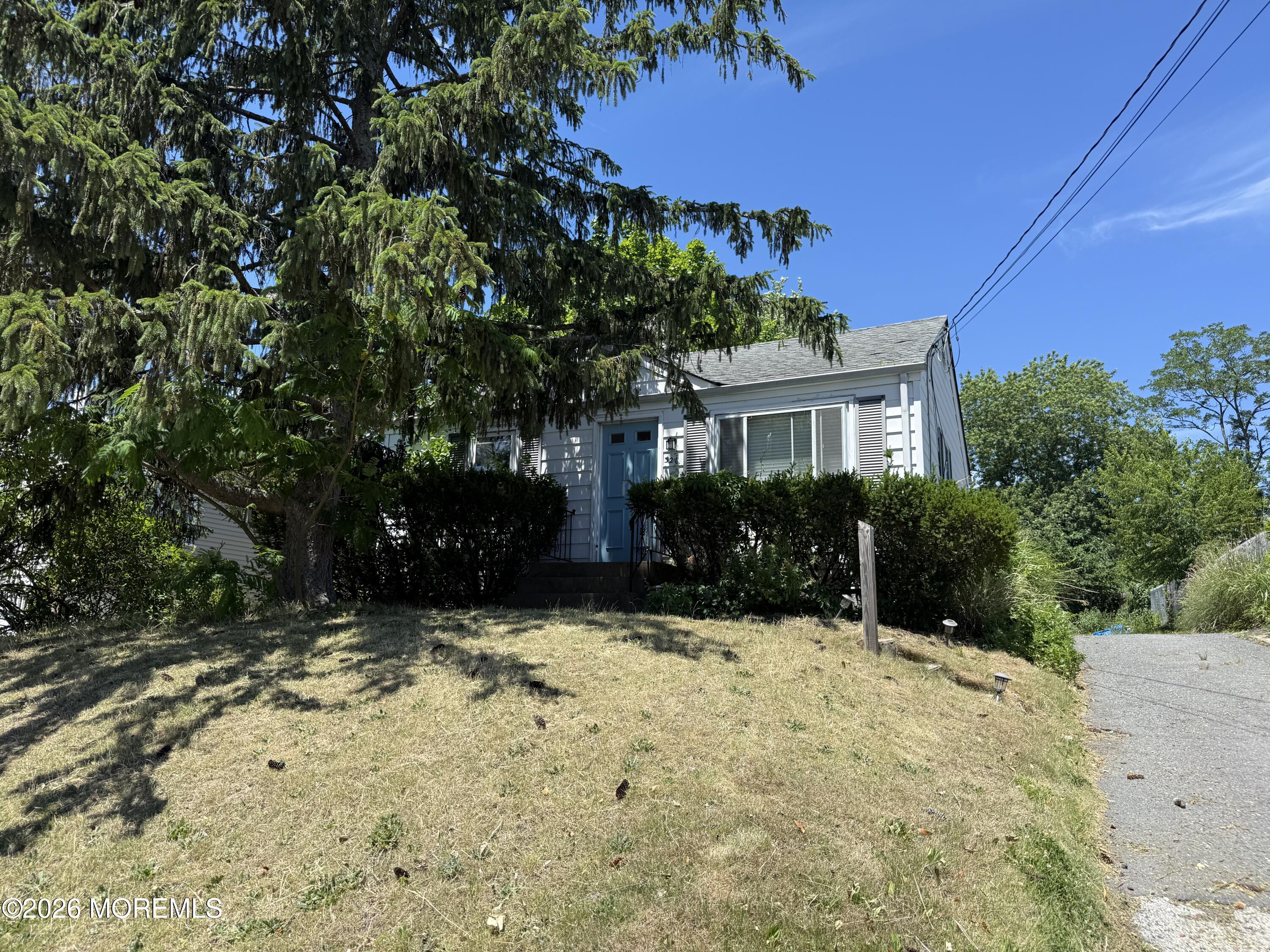 326 W Sylvania Avenue Neptune City NJ 07753