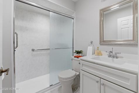 122 Mansfield Drive Brick NJ 08724