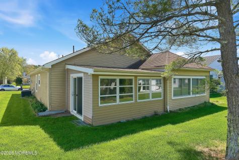 122 Mansfield Drive Brick NJ 08724