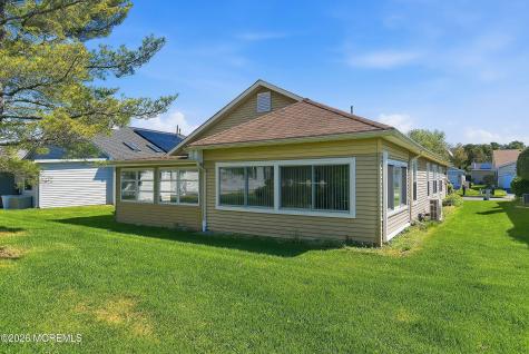 122 Mansfield Drive Brick NJ 08724