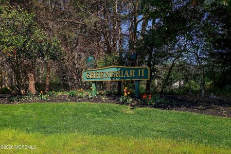 122 Mansfield Drive Brick NJ 08724