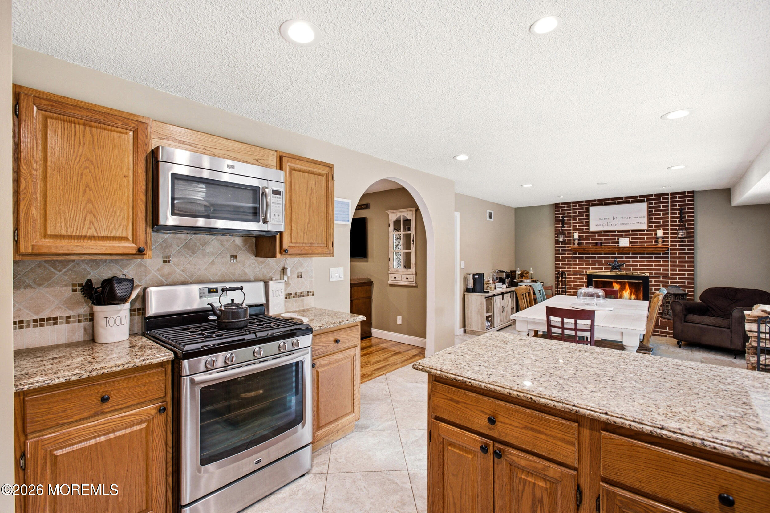 39 Cambridge Drive Jackson NJ 08527