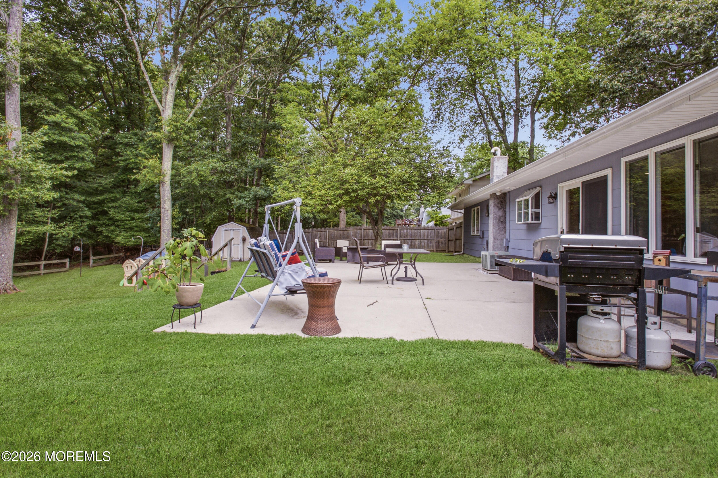 39 Cambridge Drive Jackson NJ 08527