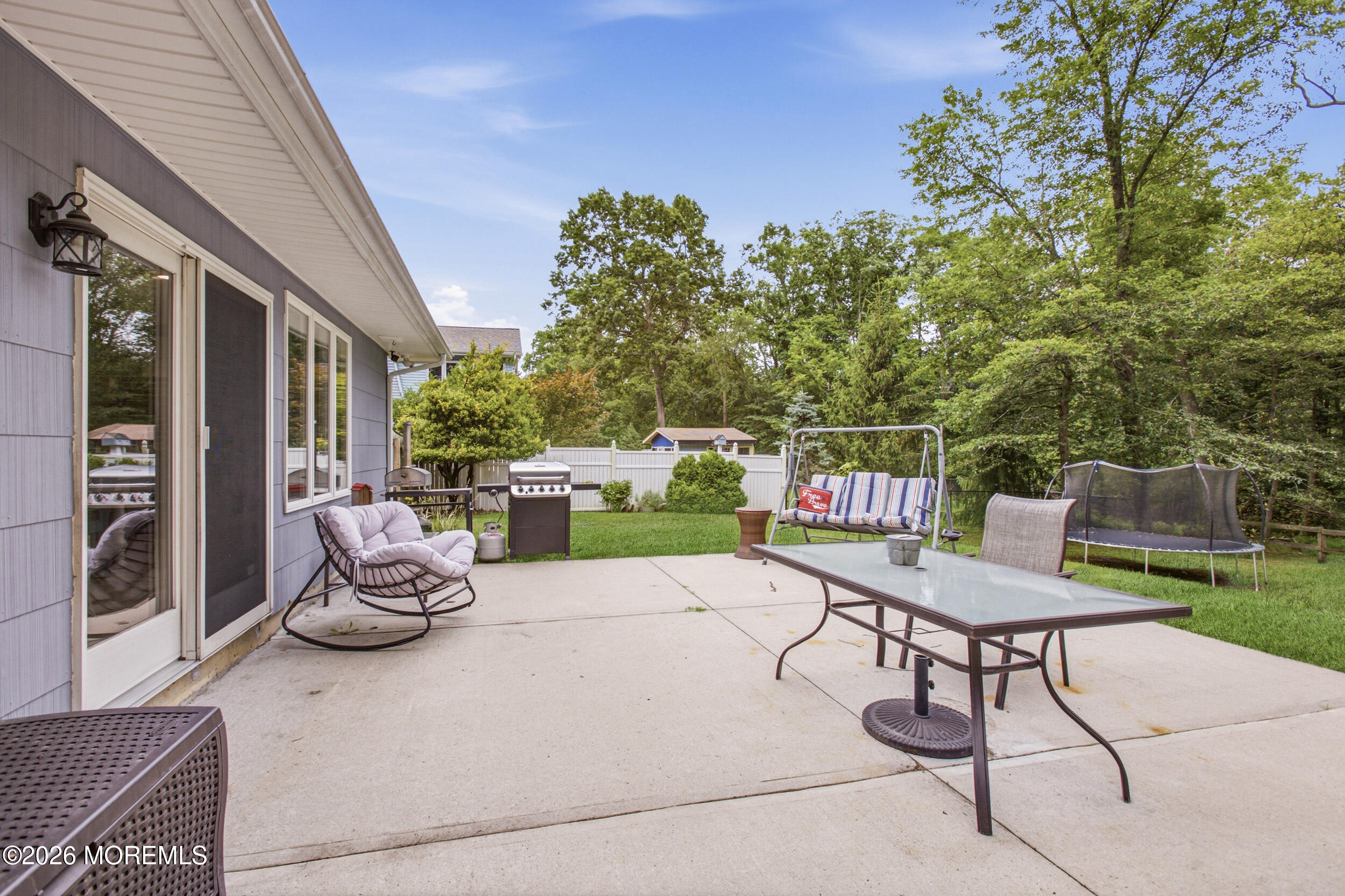 39 Cambridge Drive Jackson NJ 08527