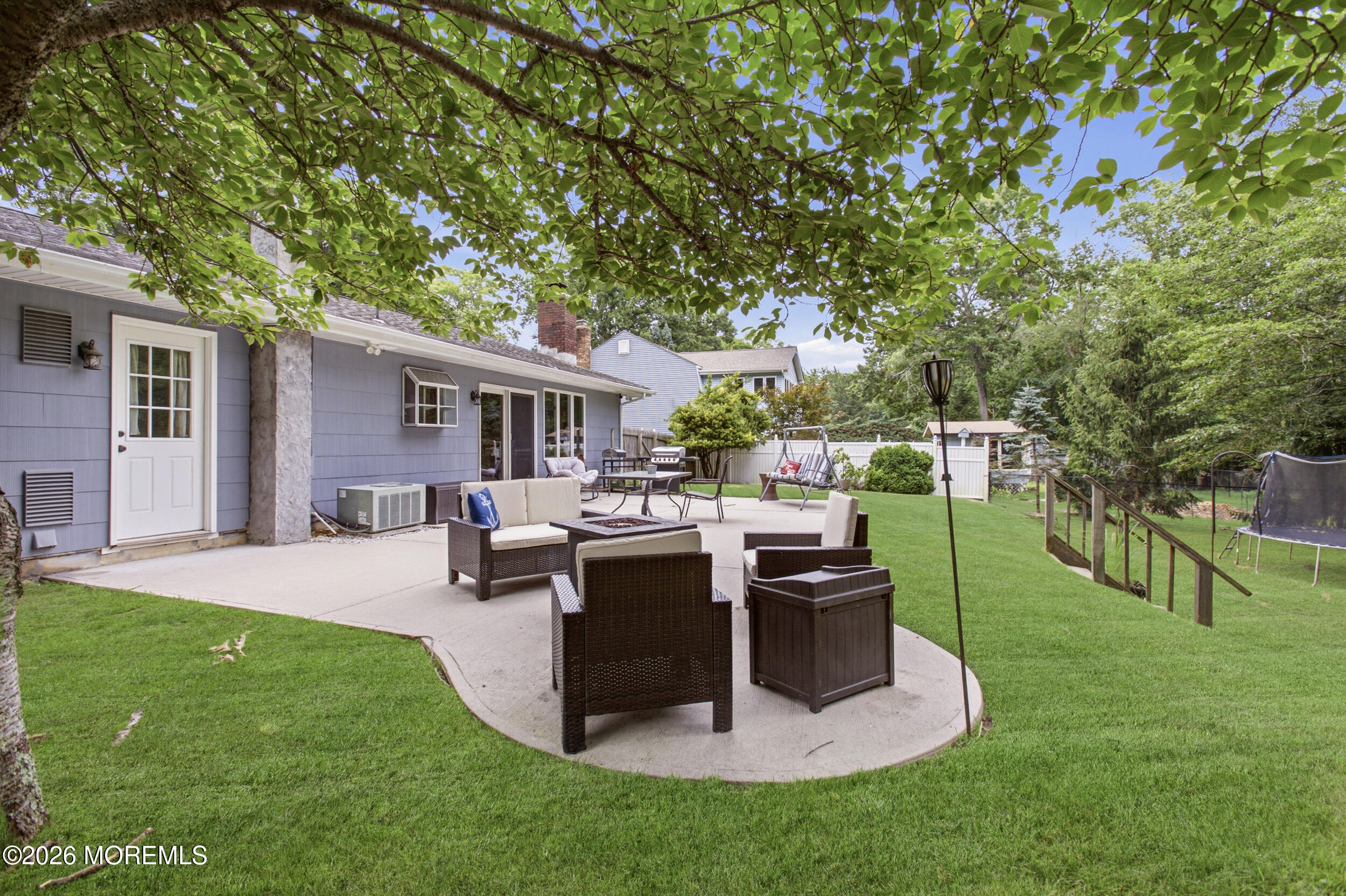 39 Cambridge Drive Jackson NJ 08527