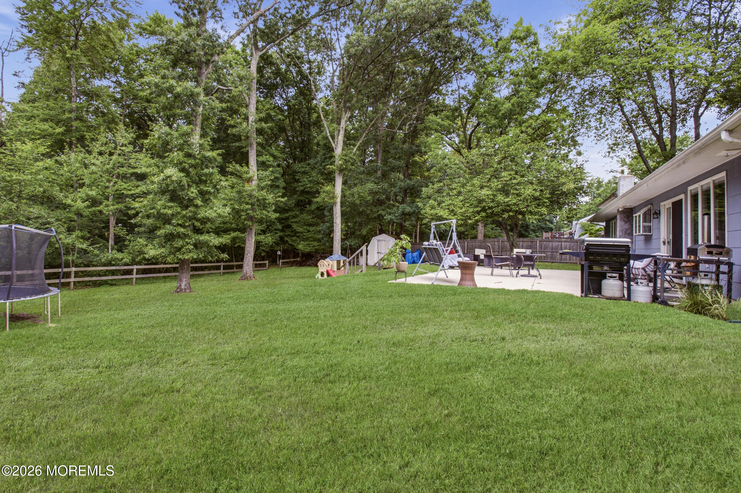 39 Cambridge Drive Jackson NJ 08527