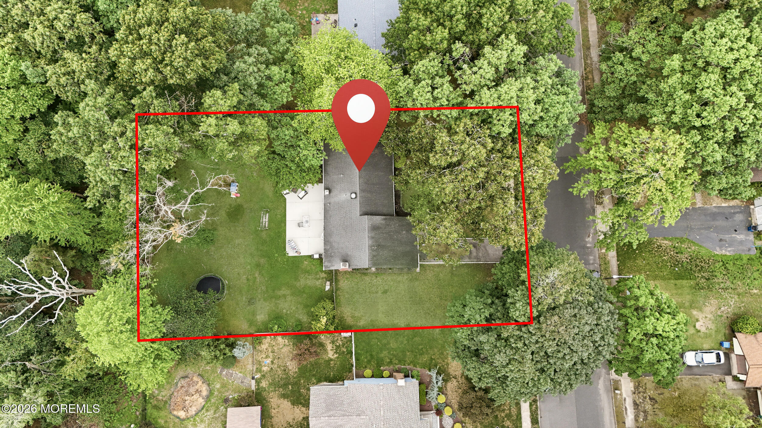 39 Cambridge Drive Jackson NJ 08527