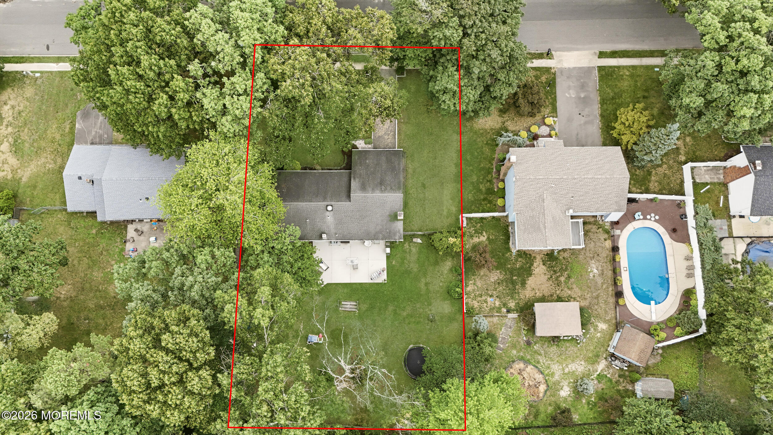 39 Cambridge Drive Jackson NJ 08527