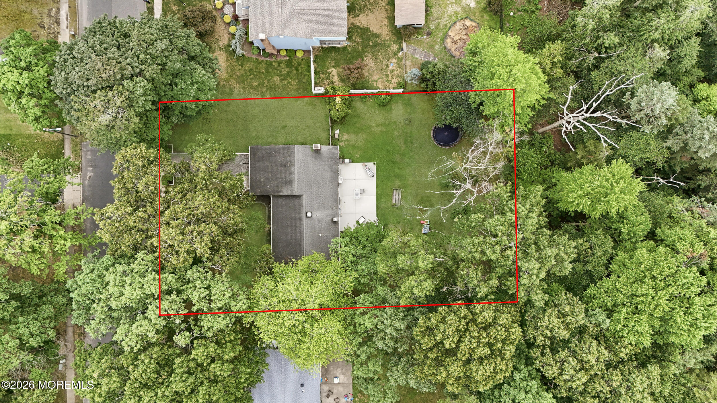 39 Cambridge Drive Jackson NJ 08527