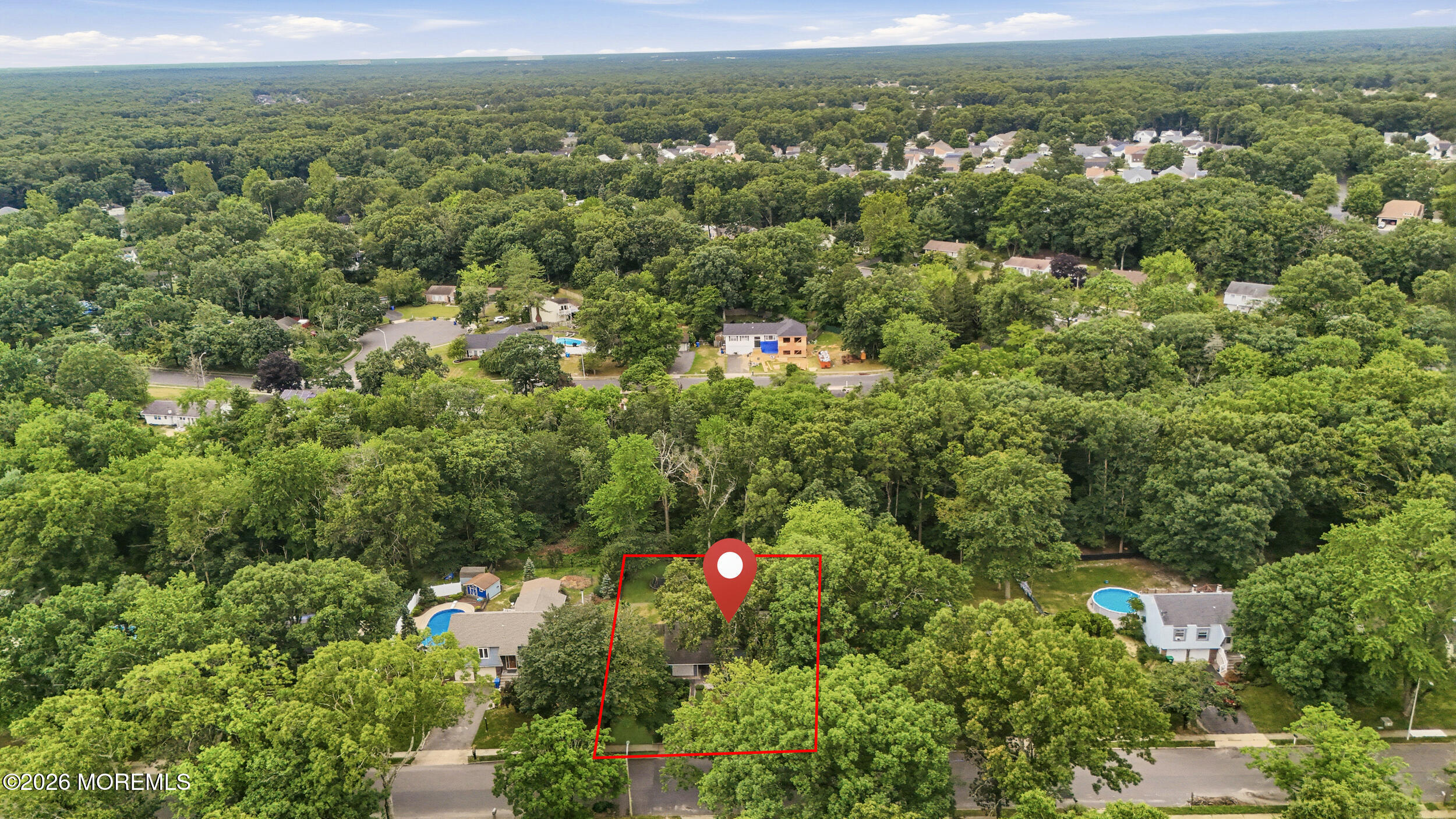 39 Cambridge Drive Jackson NJ 08527