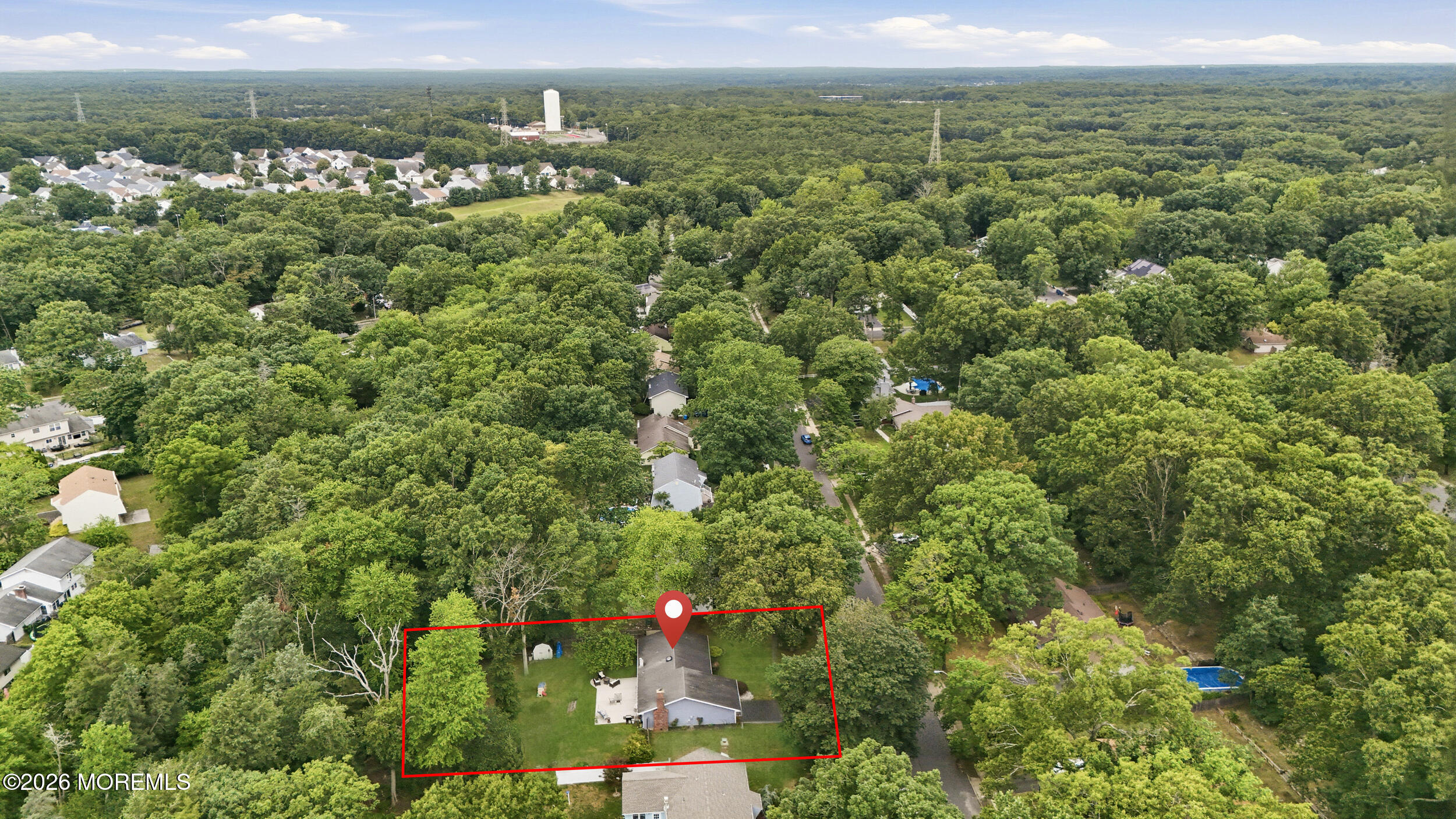 39 Cambridge Drive Jackson NJ 08527