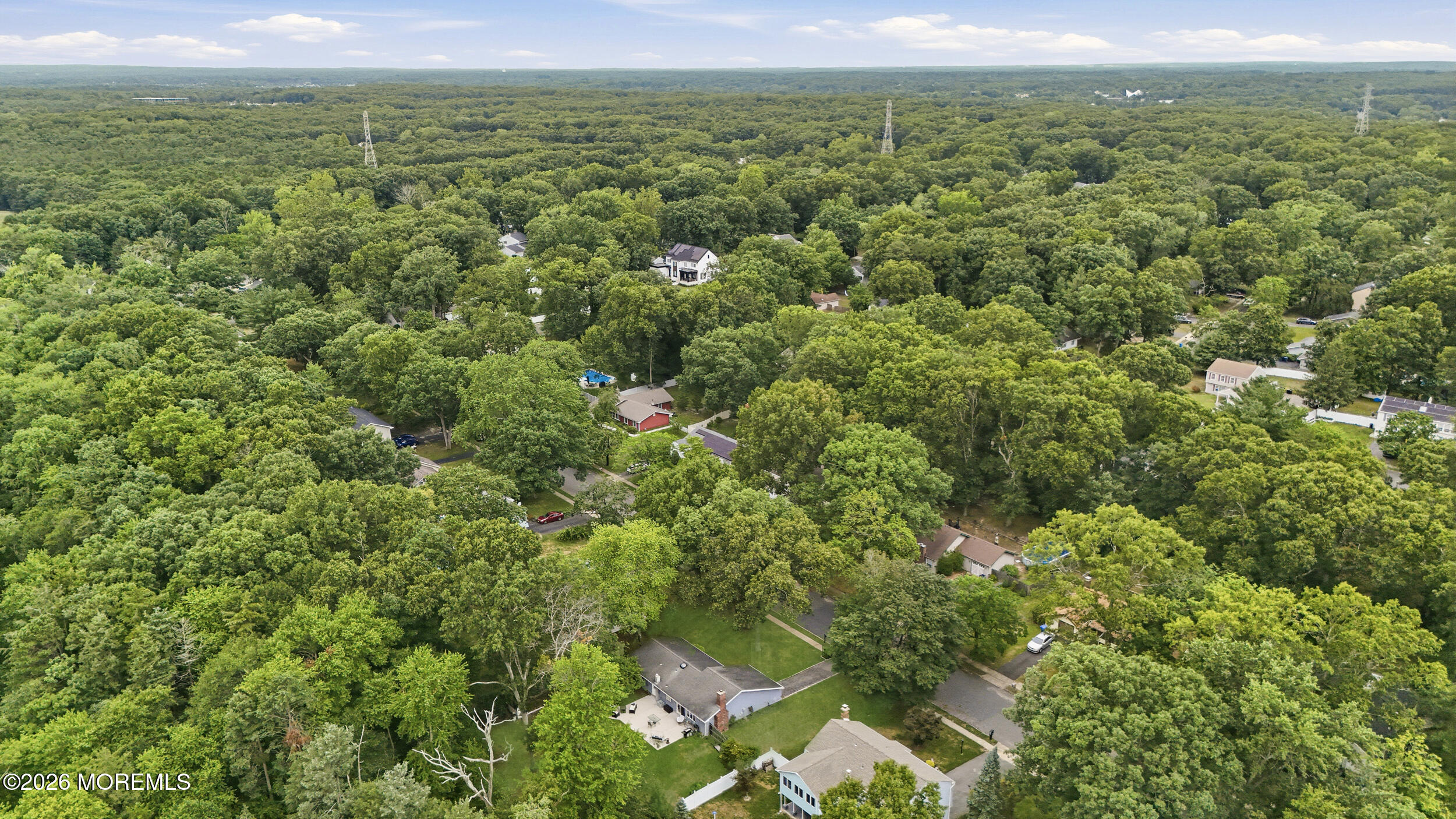 39 Cambridge Drive Jackson NJ 08527
