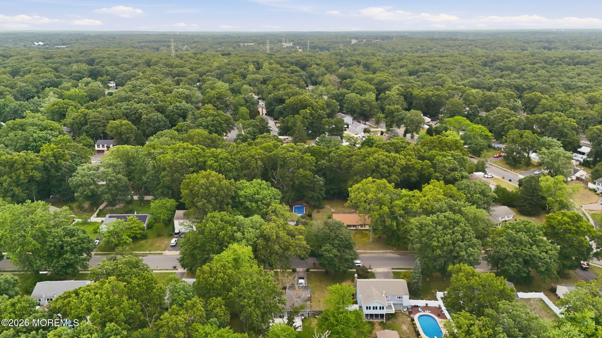 39 Cambridge Drive Jackson NJ 08527