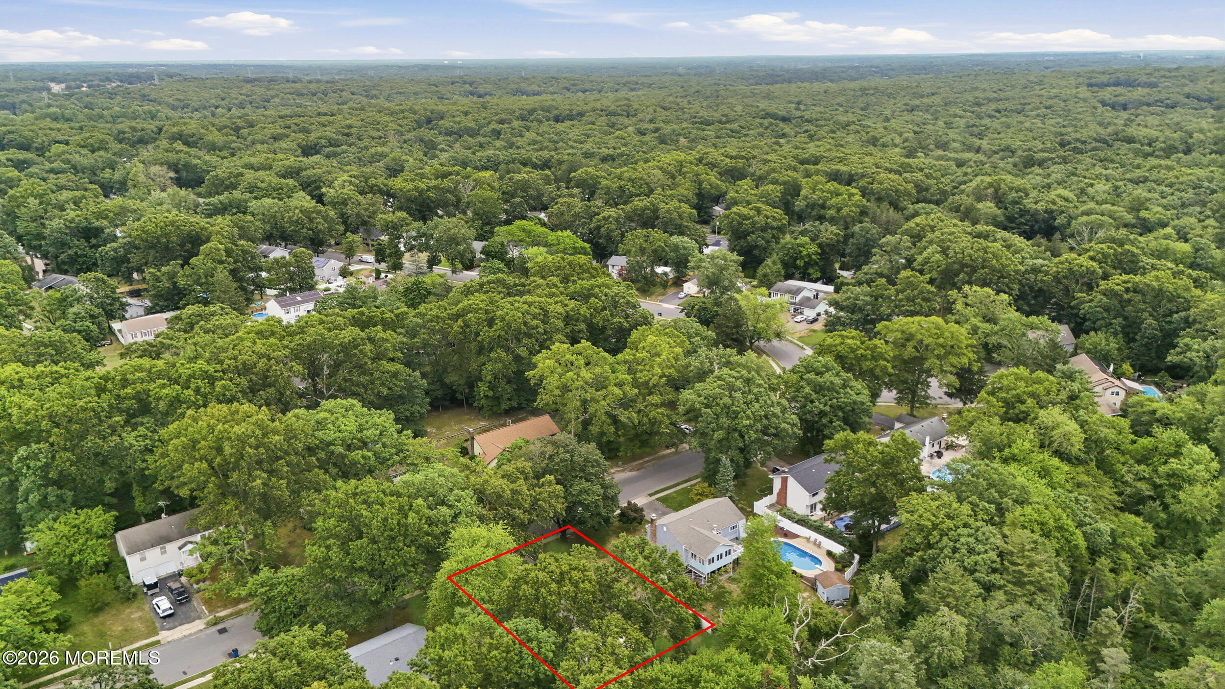 39 Cambridge Drive Jackson NJ 08527