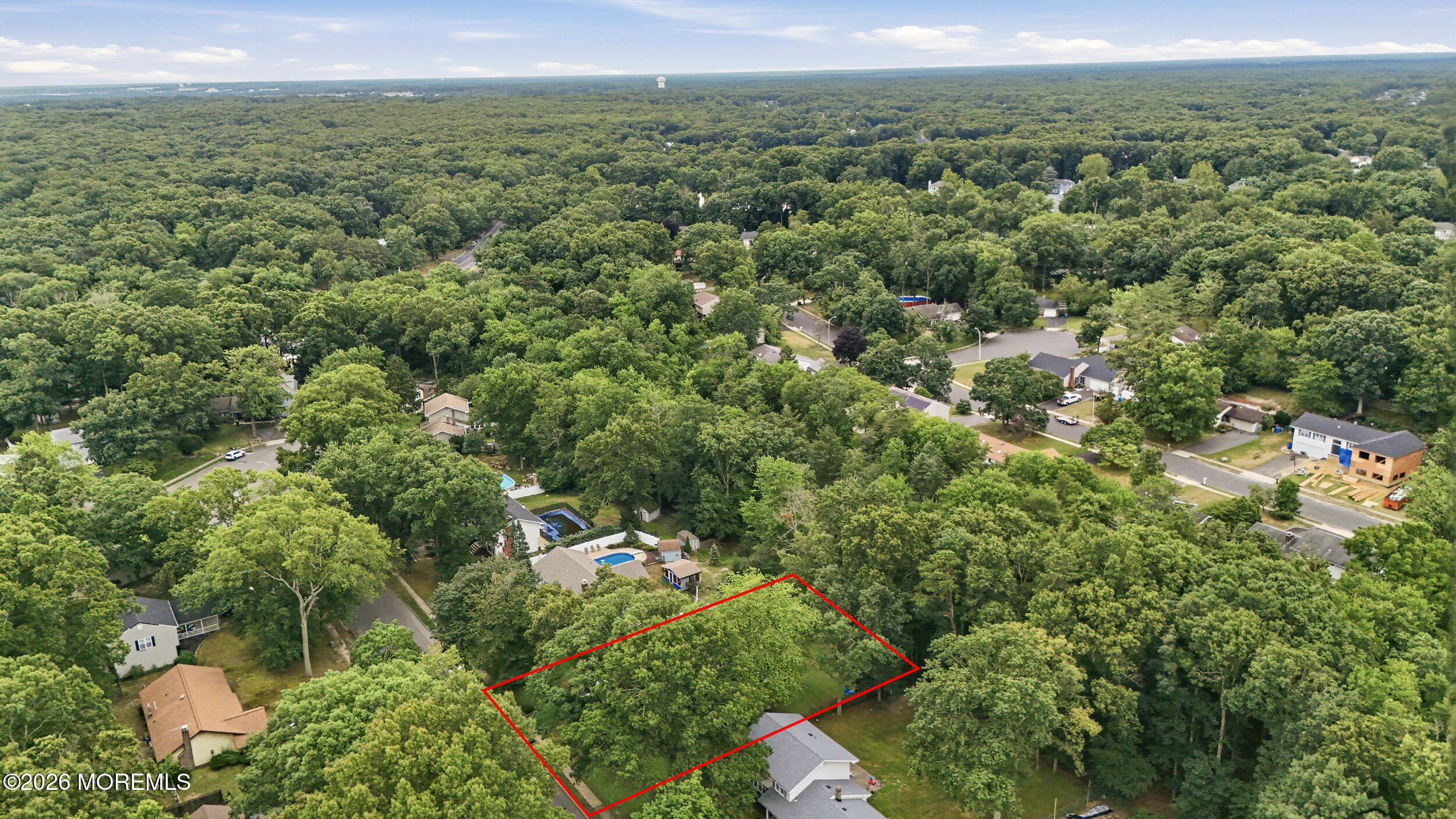 39 Cambridge Drive Jackson NJ 08527
