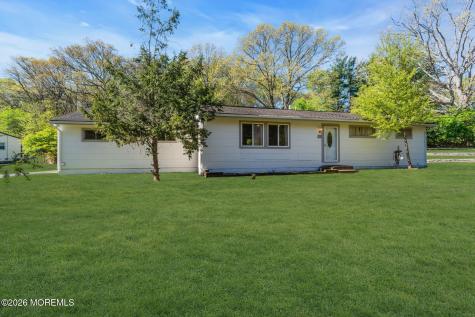 43 Redwood Place Jackson NJ 08527