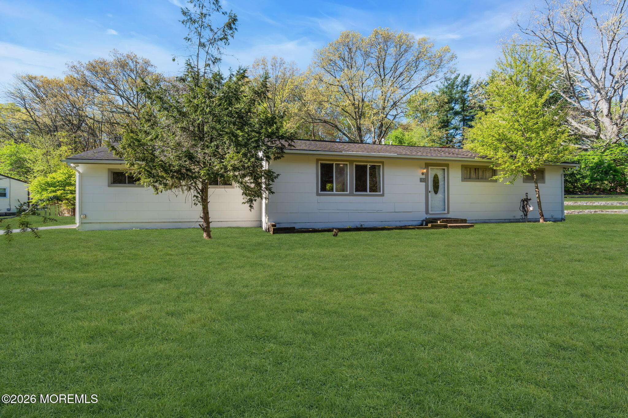 43 Redwood Place Jackson NJ 08527